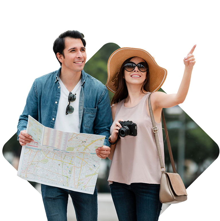 Status Asia Links Travel