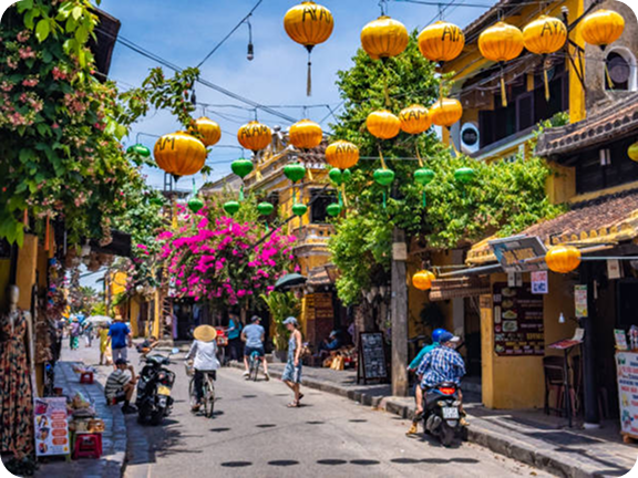 Hoian