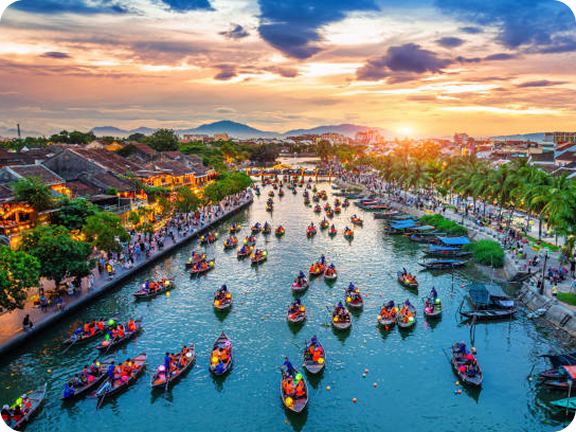 Hoian