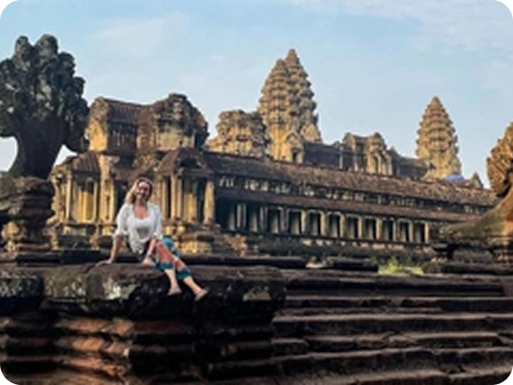 Siem Reap