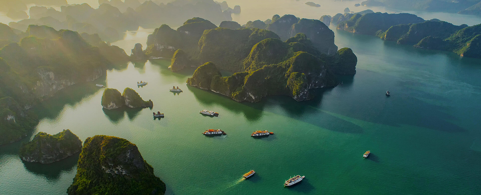 Vietnam North to South 10 Days