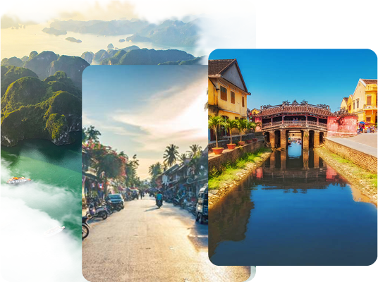 15 Days Highlights of Vietnam & Laos