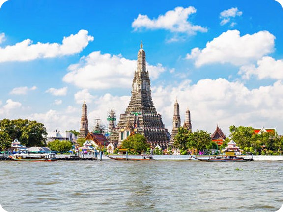 Bangkok