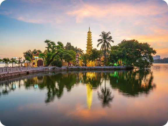 Hanoi