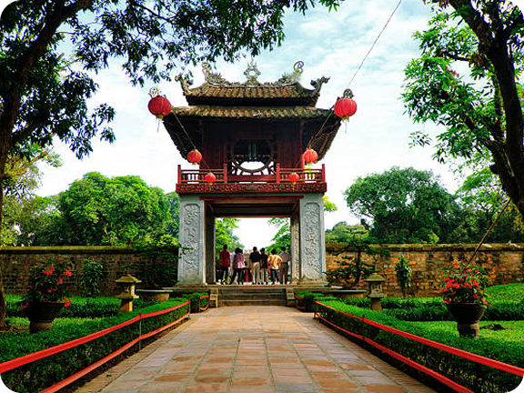 Hanoi