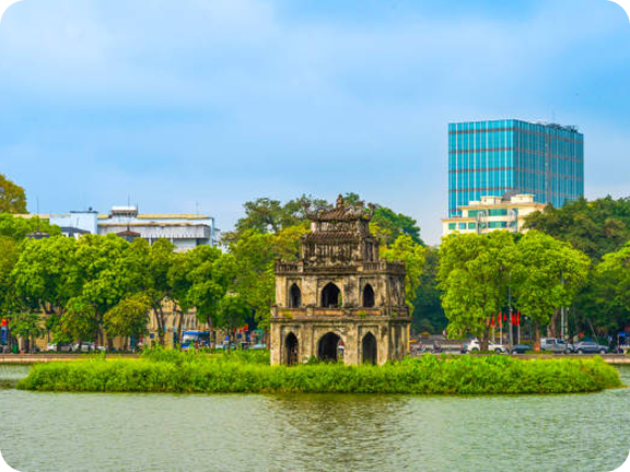 Hanoi