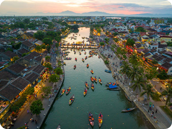 Hoi An