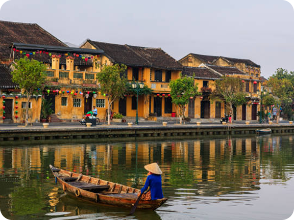Hoi An