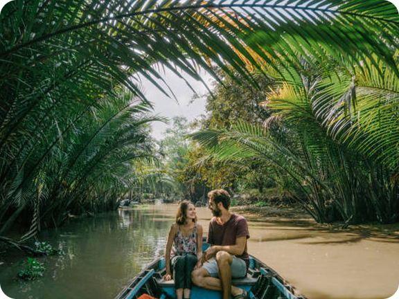 Mekong Delta