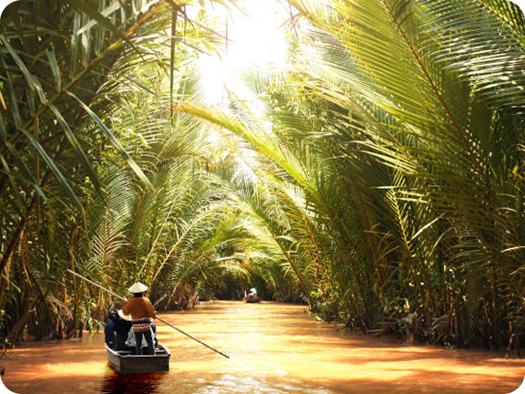 Mekong Delta