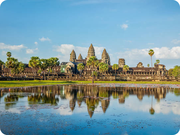 Siem Reap