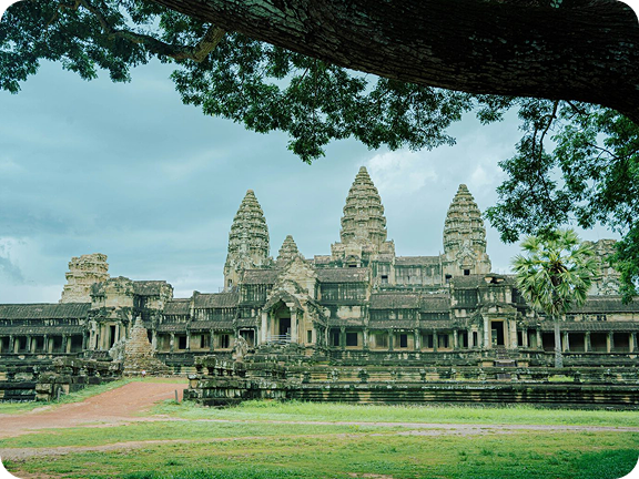 Siem Reap