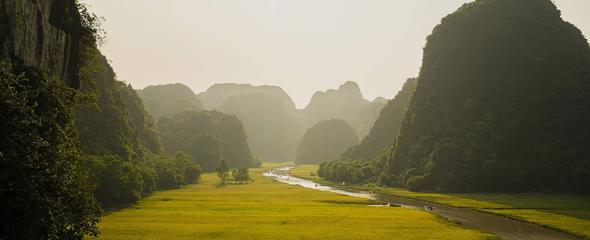 3 Week Vietnam Cambodia and Thailand Itinerary