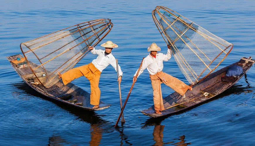 top things to do in Vietnam