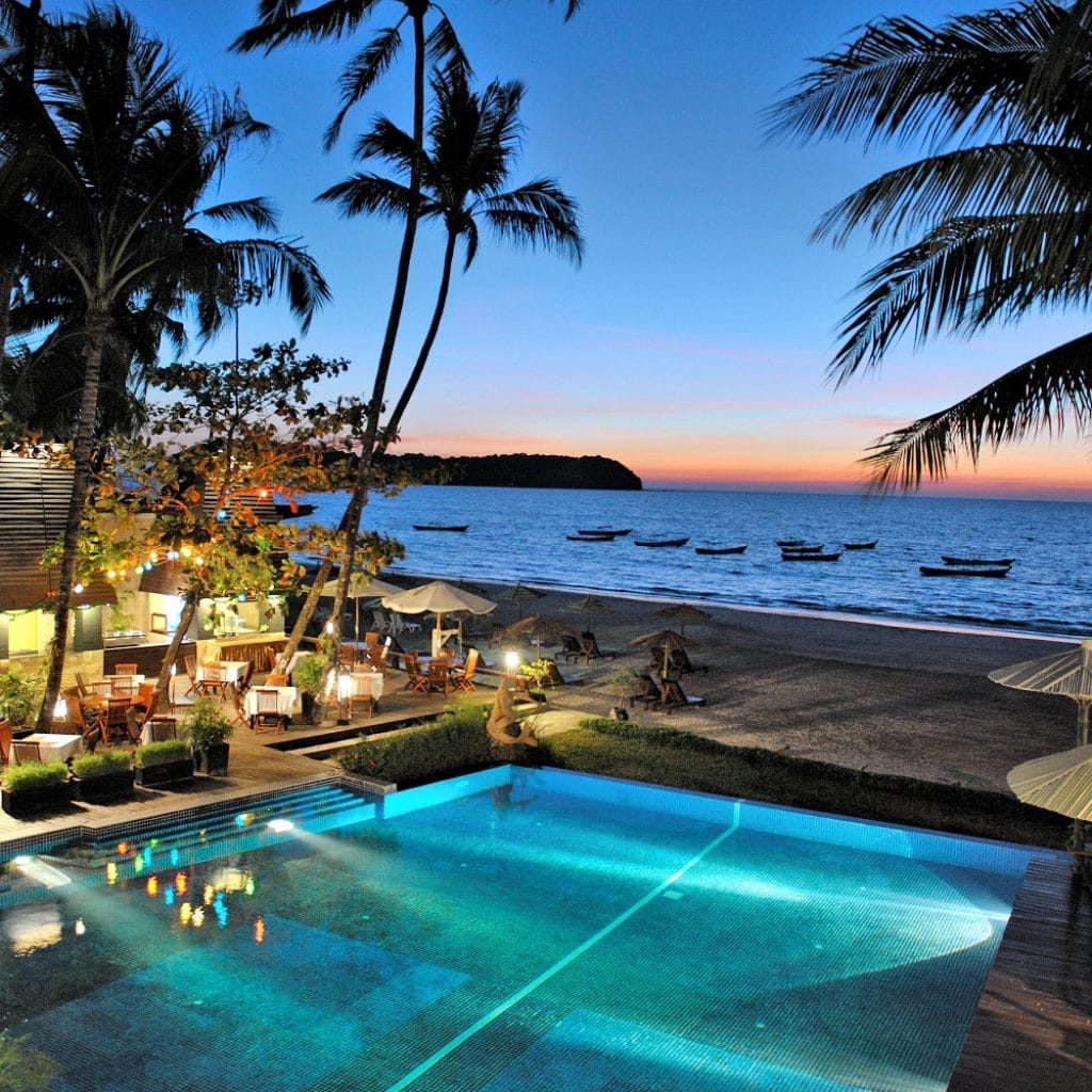 Things to See in Myanmar Vacations