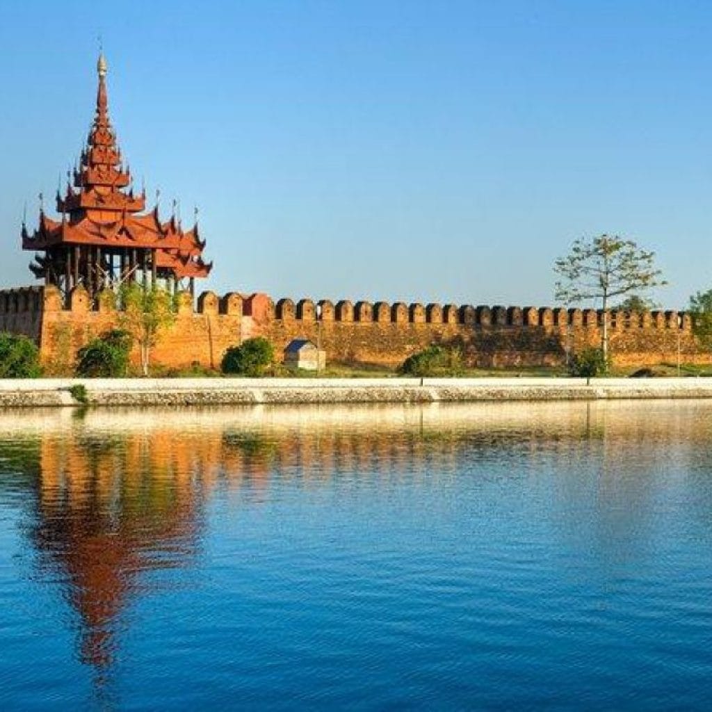 Things to See in Myanmar Vacations