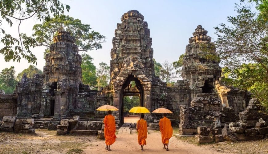 Cambodia