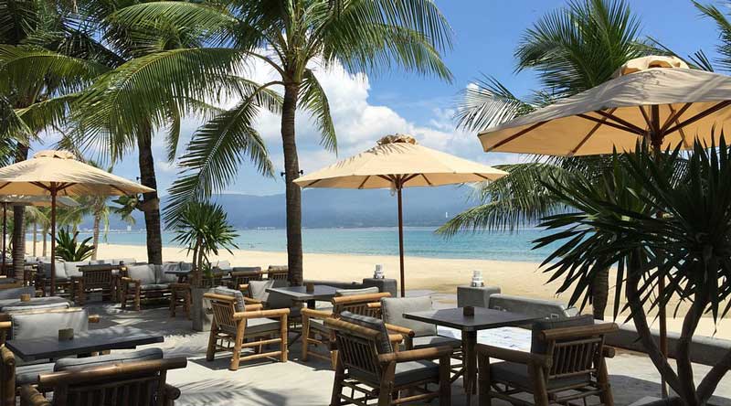 Best Bars and Clubs in Danang