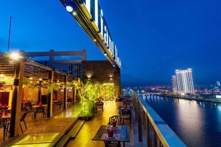 Best Bars and Clubs in Danang