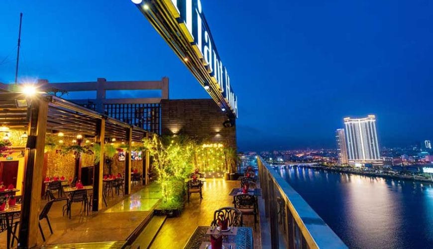 Best Bars and Clubs in Danang