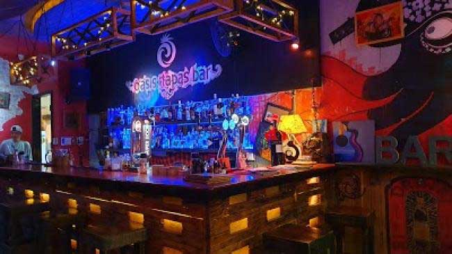Best Bars and Clubs in Danang