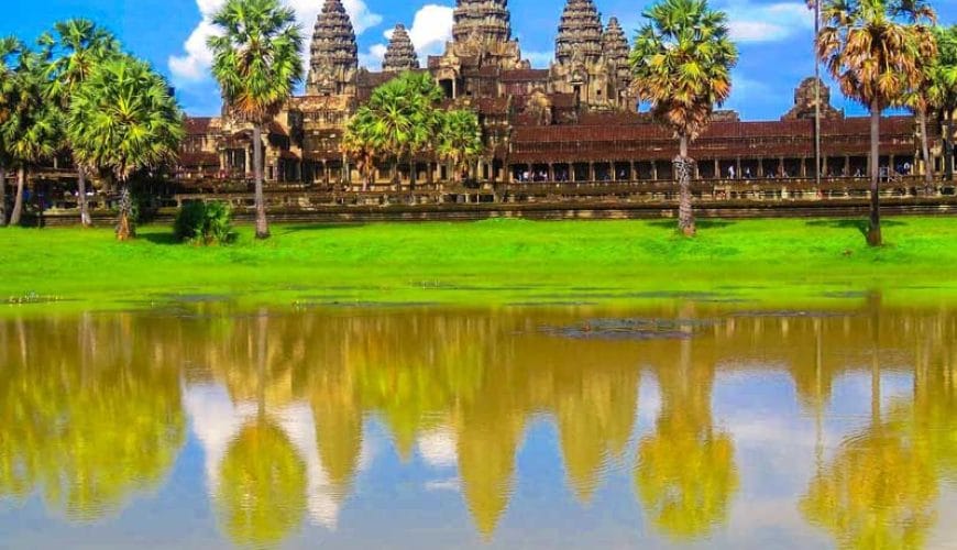 Siem Reap