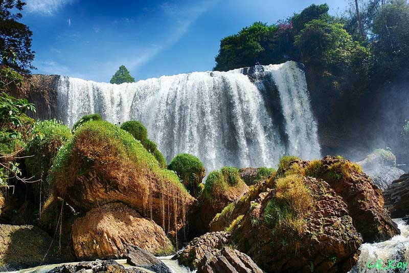 Da Lat - Viet Nam