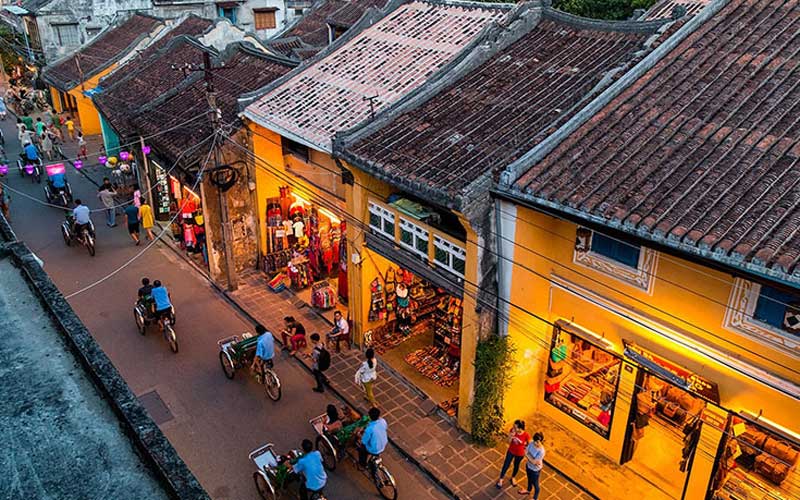 Hoi An