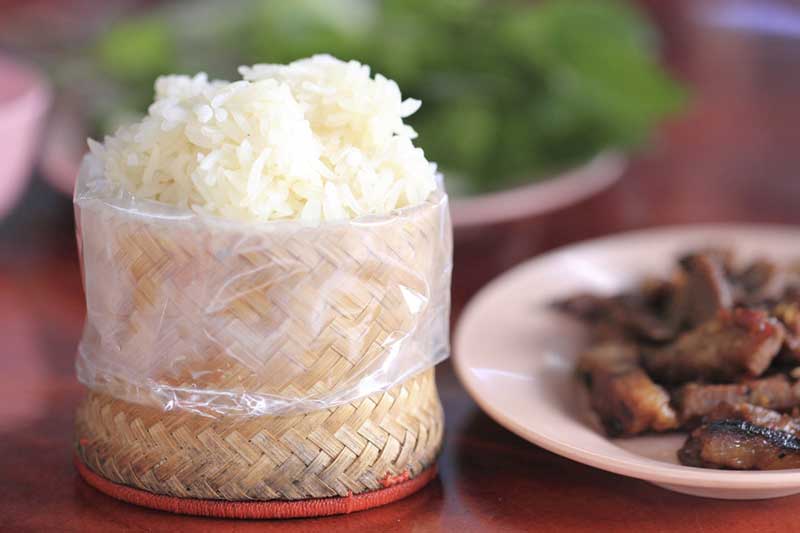 Must-Try Dishes in Laos