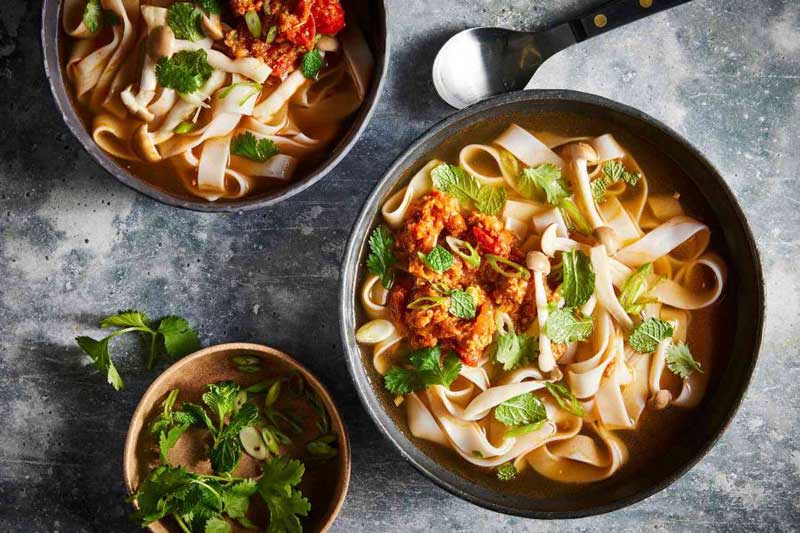 Must-Try Dishes in Laos