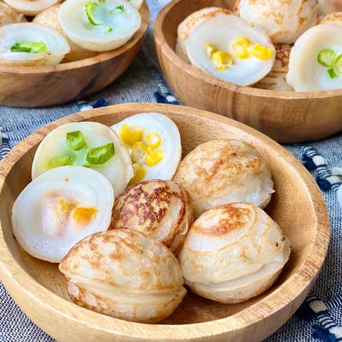 Must-Try Dishes in Laos