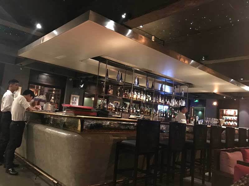 Best Bars in Hanoi