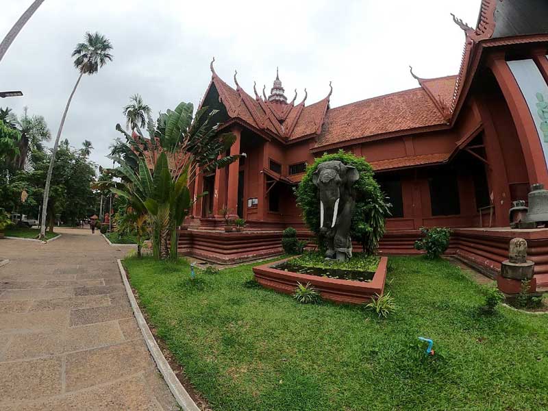 Phnom Penh
