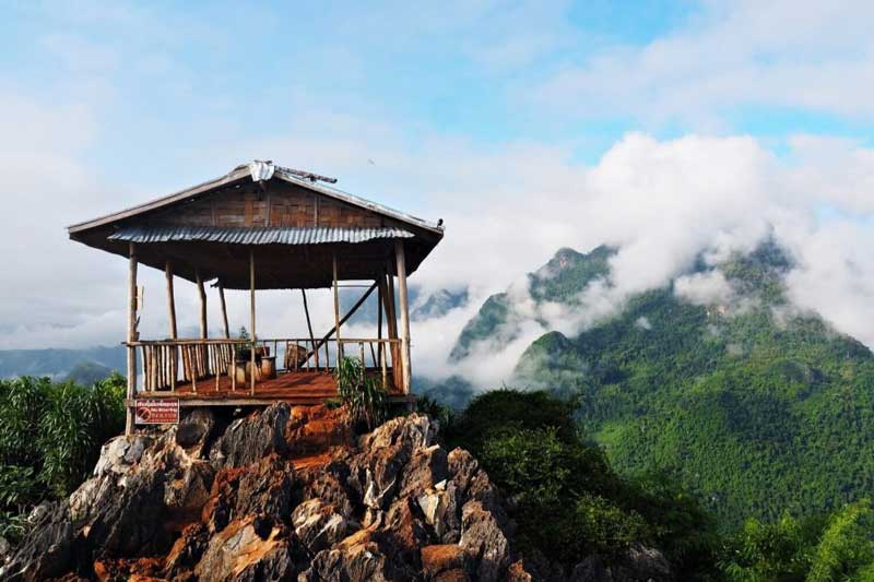 Things to See in Laos Vacations