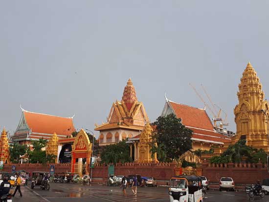 Phnom Penh
