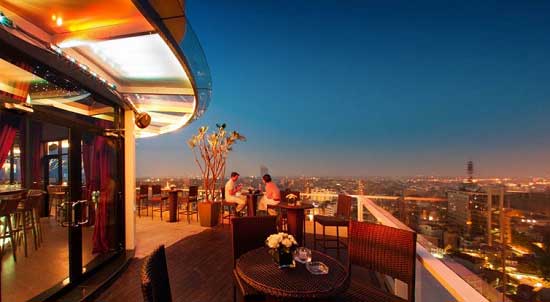 Best Bars in Hanoi