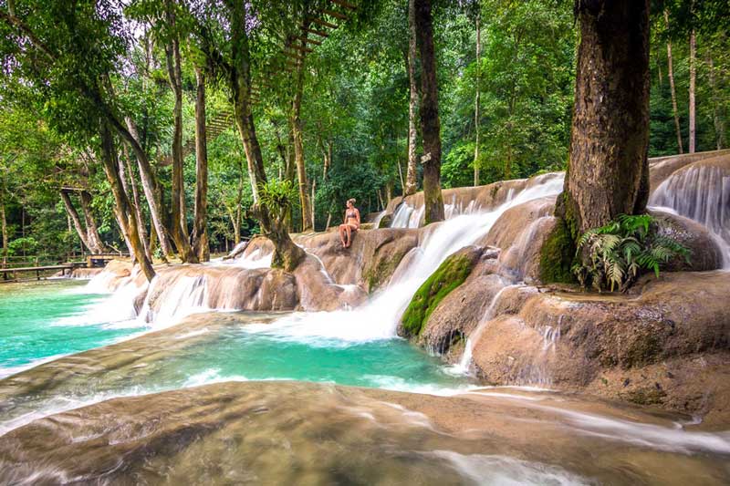 Things to See in Laos Vacations