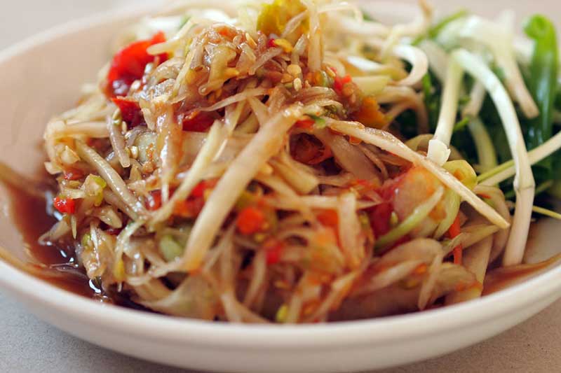 Must-Try Dishes in Laos