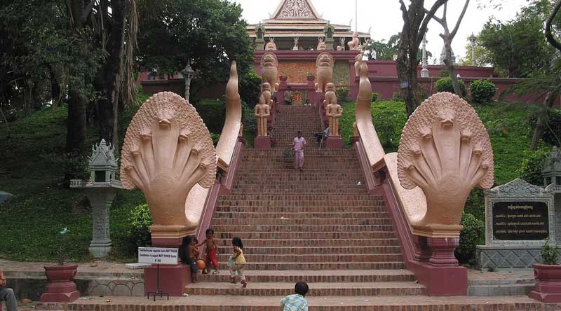Phnom Penh