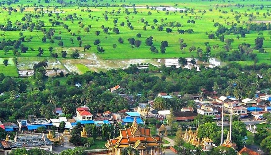Battambang