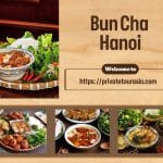 Bun Cha Hanoi