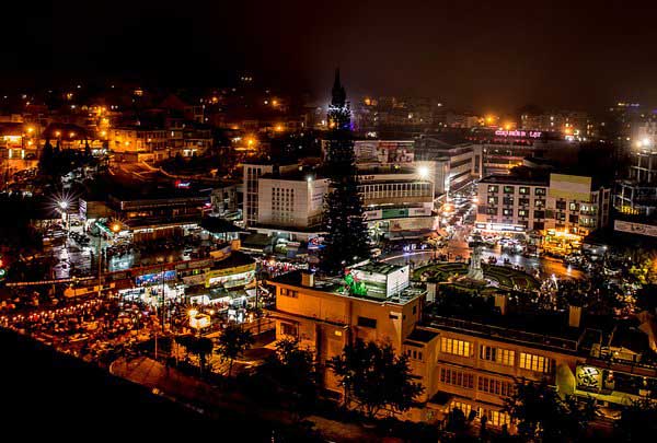 Da Lat - Viet Nam