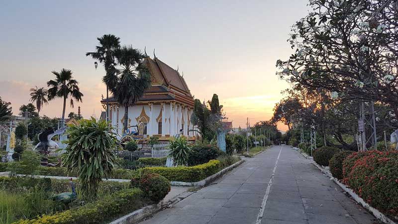 Battambang
