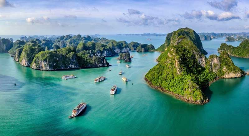 Vietnam