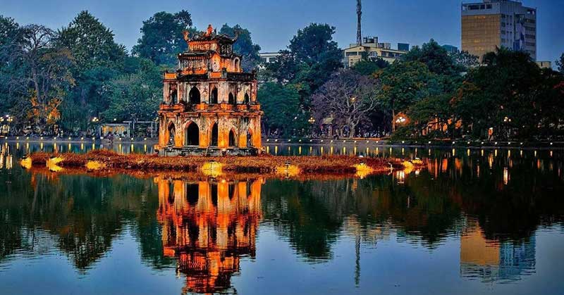 Vietnam