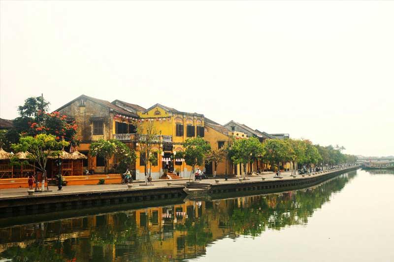 Hoi An