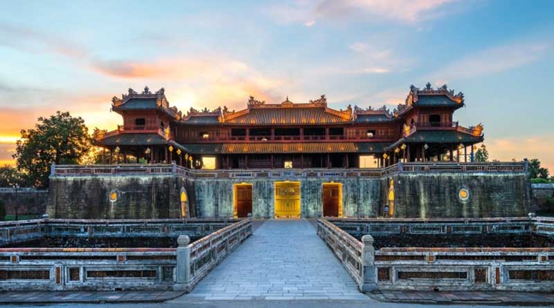 Vietnam
