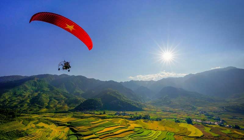 Sapa Vietnam