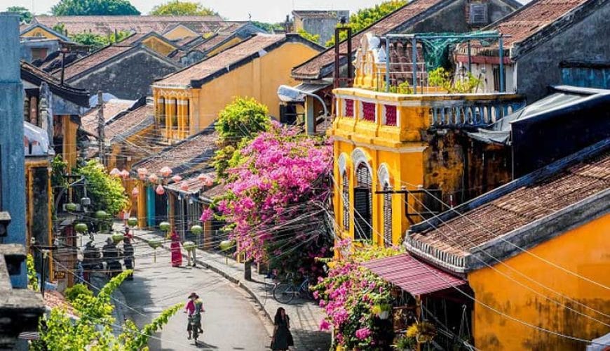 Hoi An Viet Nam