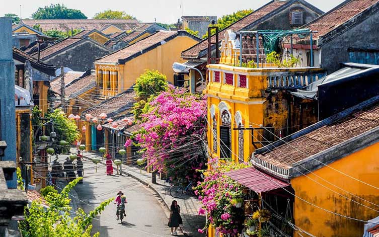 Hoi An